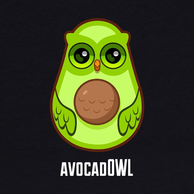 avocad-OWL by RemcoBakker
